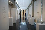 SIU Museum Atrium Gallery